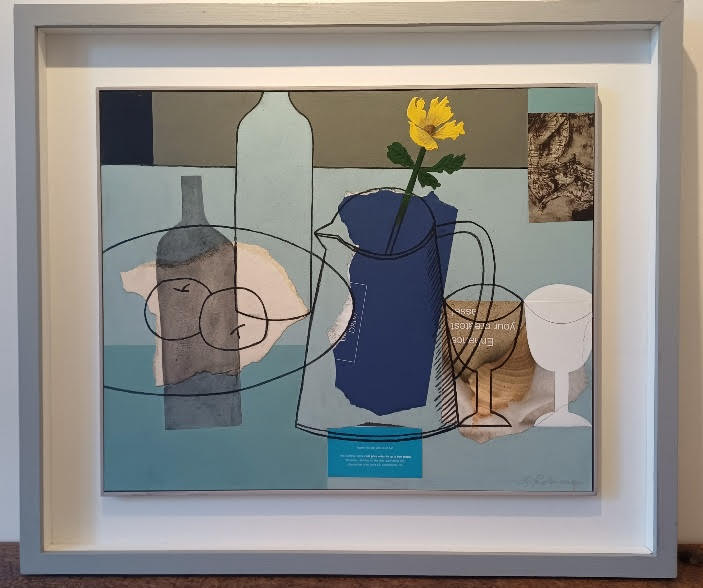 'Your Greatest Asset'  by Geoffrey Robinson